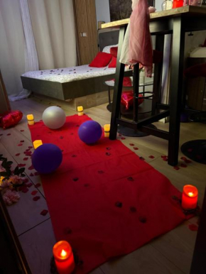 Love room nantais